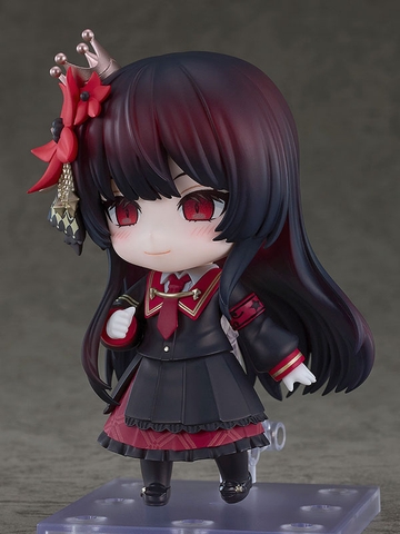 [PRE ORDER] MÔ HÌNH Nikaidou Hiro - Mahou Shoujo no Majo Saiban - Nendoroid (#3050) (Good Smile Company) FIGURE CHÍNH HÃNG