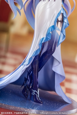 [PRE ORDER] MÔ HÌNH Skirk - Genshin Impact - Gift+ - Carnival Gathering Ver. - 1/8 Complete Figure (Myethos) FIGURE CHÍNH HÃNG