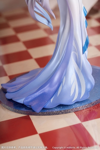 [PRE ORDER] MÔ HÌNH Skirk - Genshin Impact - Gift+ - Carnival Gathering Ver. - 1/8 Complete Figure (Myethos) FIGURE CHÍNH HÃNG