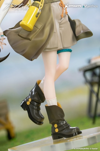 [PRE-ORDER] MÔ HÌNH Amiya - Arknights - Gift+ - 1/8 - Wildlight Wander Ver. (Myethos) FIGURE CHÍNH HÃNG
