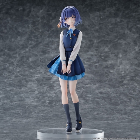[PRE ORDER] MÔ HÌNH Hataya Misuzu - Gakuen iDOLM@STER - 1/6 (Union Creative International Ltd) FIGURE CHÍNH HÃNG