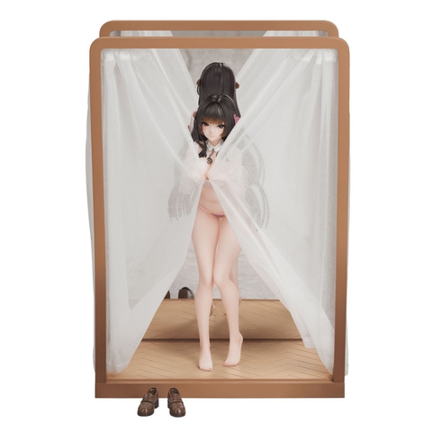 [PRE ORDER] MÔ HÌNH Trinidad - Azur Lane - Gift+ - Trapper in the Changing Room Ver. - 1/8 Complete Figure (Myethos) FIGURE CHÍNH HÃNG