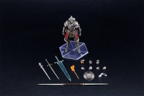 [PRE-ORDER] MÔ HÌNH Ookami no Senki - Elden Ring - Figma (#624) (Max Factory) FIGMA CHÍNH HÃNG