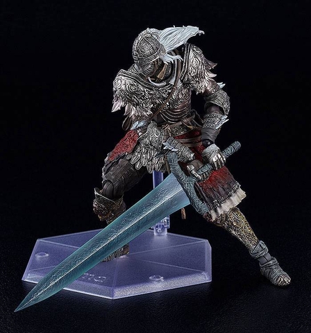 [PRE-ORDER] MÔ HÌNH Ookami no Senki - Elden Ring - Figma (#624) (Max Factory) FIGMA CHÍNH HÃNG