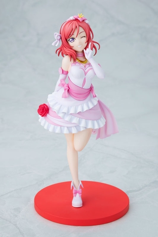 [PRE ORDER] MÔ HÌNH Nishikino Maki - Love Live! School Idol Project - KDcolle - Bokutachi wa Hitotsu no Hikari ver. (Kadokawa) FIGURE CHÍNH HÃNG