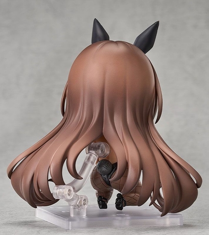 [PRE ORDER] MÔ HÌNH Noir - Goddess of Victory: Nikke - Nendoroid (#3066) (Good Smile Arts Shanghai, Good Smile Company) FIGURE CHÍNH HÃNG