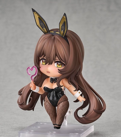 [PRE ORDER] MÔ HÌNH Noir - Goddess of Victory: Nikke - Nendoroid (#3066) (Good Smile Arts Shanghai, Good Smile Company) FIGURE CHÍNH HÃNG