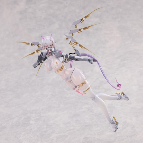 [PRE ORDER] MÔ HÌNH Neon Reika Wing - Galactic - 1/12 (Otherwhere, Party Look) ACTION FIGURE CHÍNH HÃNG