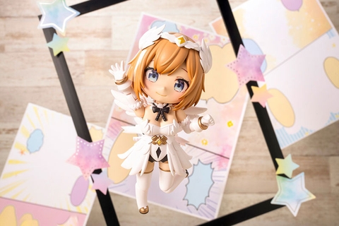 [PRE ORDER] MÔ HÌNH Lumitea - Yurucana - Arcanadea (Kotobukiya) MODEL KIT CHÍNH HÃNG