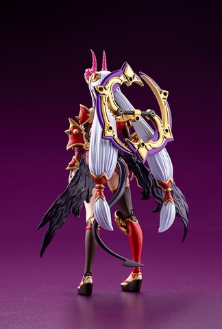 [PRE ORDER] MÔ HÌNH Ornela - Arcanadea (Kotobukiya) MODEL KIT CHÍNH HÃNG