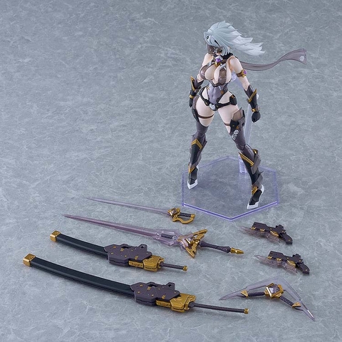 [PRE ORDER] MÔ HÌNH Black Honey - Cutie Honey Nova - Plamatea (Good Smile Company)MODEL KIT CHÍNH HÃNG