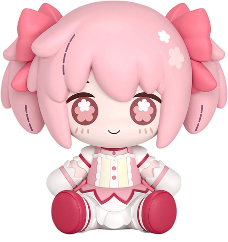 [PRE ORDER] MÔ HÌNH Kaname Madoka - Mahou Shoujo Madoka☆Magica - Huggy Good Smile (Good Smile Arts Shanghai, Good Smile Company) FIGURE CHÍNH HÃNG