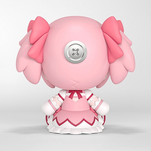 [PRE ORDER] MÔ HÌNH Kaname Madoka - Mahou Shoujo Madoka☆Magica - Huggy Good Smile (Good Smile Arts Shanghai, Good Smile Company) FIGURE CHÍNH HÃNG
