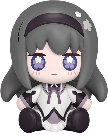 [PRE ORDER] MÔ HÌNH Akemi Homura - Mahou Shoujo Madoka☆Magica - Huggy Good Smile (Good Smile Arts Shanghai, Good Smile Company) FIGURE CHÍNH HÃNG
