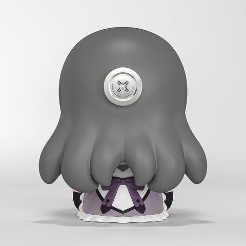 [PRE ORDER] MÔ HÌNH Akemi Homura - Mahou Shoujo Madoka☆Magica - Huggy Good Smile (Good Smile Arts Shanghai, Good Smile Company) FIGURE CHÍNH HÃNG