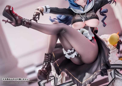 [PRE ORDER] MÔ HÌNH Marco Polo - Azur Lane - 1/7 - The Queen of Hearts ver. (Wings Inc.) FIGURE CHÍNH HÃNG