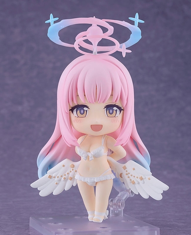 [PRE ORDER] MÔ HÌNH Misono Mika - Blue Archive - Nendoroid (#3084) - Nendoroid Basic - Swimsuit (Good Smile Company) ACTION FIGURE CHÍNH HÃNG