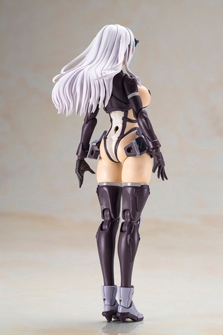 [PRE ORDER] MÔ HÌNH Zenith - Front Mission - Zenith Girl - Gray Ver. (Kotobukiya) MODEL KIT CHÍNH HÃNG