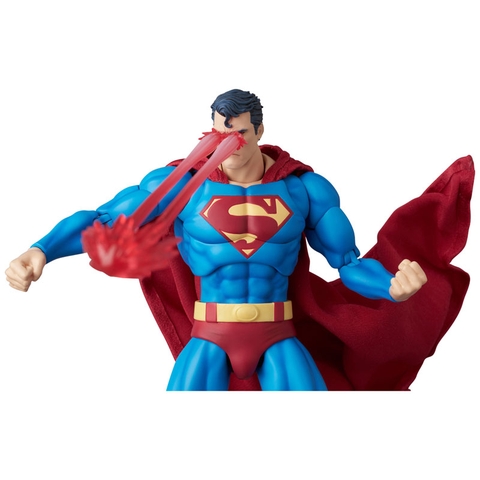 [PRE-ORDER] MÔ HÌNH Superman - Mafex (No.317) - Superman: For Tomorrow (Medicom Toy) FIGURE CHÍNH HÃNG