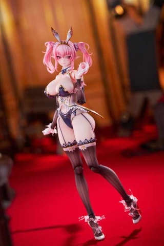 [Pre Order] MÔ HÌNH Alice - Galactic - 1/12 (Otherwhere, Party Look) FIGURE CHÍNH HÃNG