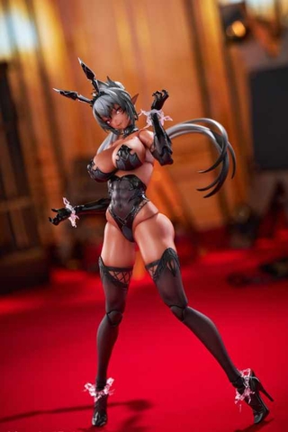 [Pre Order] MÔ HÌNH Gilnada - Galactic - 1/12 (Otherwhere, Party Look) FIGURE CHÍNH HÃNG