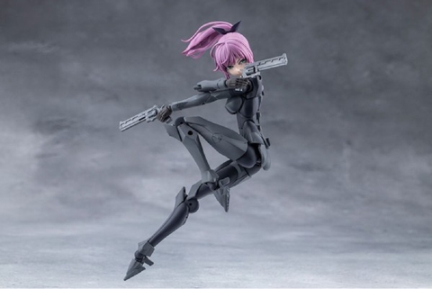 [PRE ORDER] MÔ HÌNH Emulator - Original - Megalomaria Unlimited Universe - Riding Package (Kotobukiya) MODEL KIT CHÍNH HÃNG