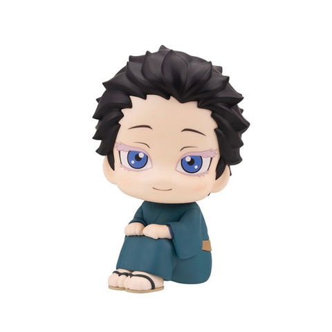 [PRE ORDER] MÔ HÌNH Akaza - Kimetsu no Yaiba - Look Up - Hakuji (MegaHouse) FIGURE CHÍNH HÃNG