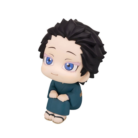 [PRE ORDER] MÔ HÌNH Akaza - Kimetsu no Yaiba - Look Up - Hakuji (MegaHouse) FIGURE CHÍNH HÃNG