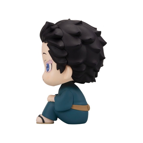 [PRE ORDER] MÔ HÌNH Akaza - Kimetsu no Yaiba - Look Up - Hakuji (MegaHouse) FIGURE CHÍNH HÃNG