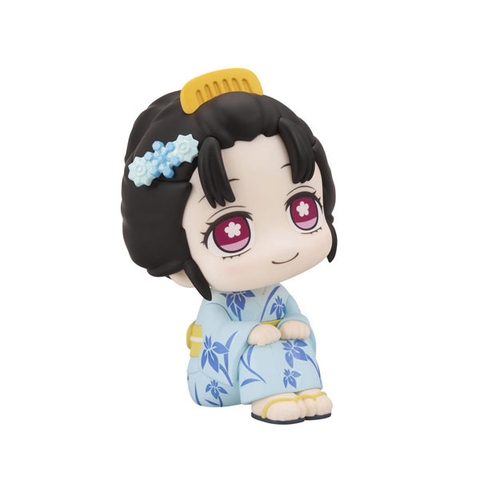 [PRE ORDER] MÔ HÌNH Koyuki - Kimetsu no Yaiba - Look Up (MegaHouse) FIGURE CHÍNH HÃNG