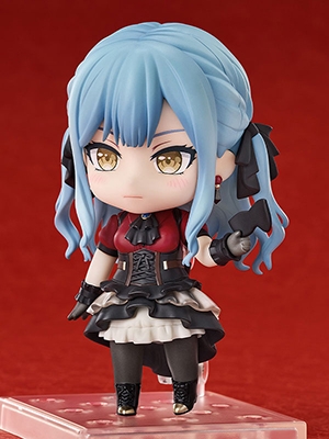 [PRE ORDER] MÔ HÌNH Togawa Sakiko - BanG Dream! - Nendoroid (#3053) (Good Smile Arts Shanghai, Good Smile Company) FIGURE CHÍNH HÃNG