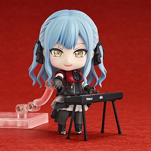 [PRE ORDER] MÔ HÌNH Togawa Sakiko - BanG Dream! - Nendoroid (#3053) (Good Smile Arts Shanghai, Good Smile Company) FIGURE CHÍNH HÃNG