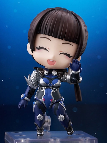 [PRE ORDER] MÔ HÌNH Bunny - The First Descendant - Nendoroid (#3089) (Max Factory) FIGURE CHÍNH HÃNG