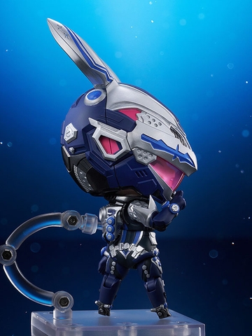 [PRE ORDER] MÔ HÌNH Bunny - The First Descendant - Nendoroid (#3089) (Max Factory) FIGURE CHÍNH HÃNG