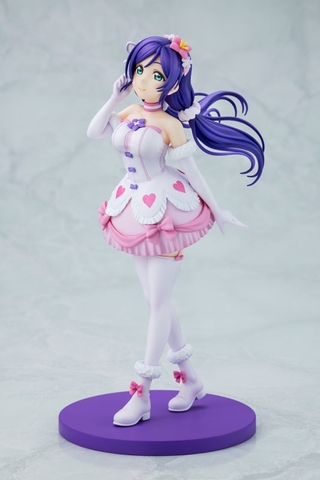[PRE ORDER] MÔ HÌNH Toujou Nozomi - Love Live! School Idol Project - KDcolle - Bokutachi wa Hitotsu no Hikari ver. (Kadokawa) FIGURE CHÍNH HÃNG