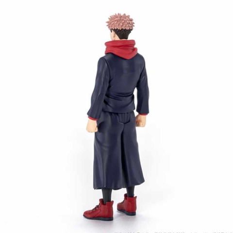 [PRE ORDER] MÔ HÌNH  Itadori Yuji -Jujutsu Kaisen - Collekazaro (CK-J01) - T-Spark (Takara Tomy) ACTION FIGURE CHÍNH HÃNG