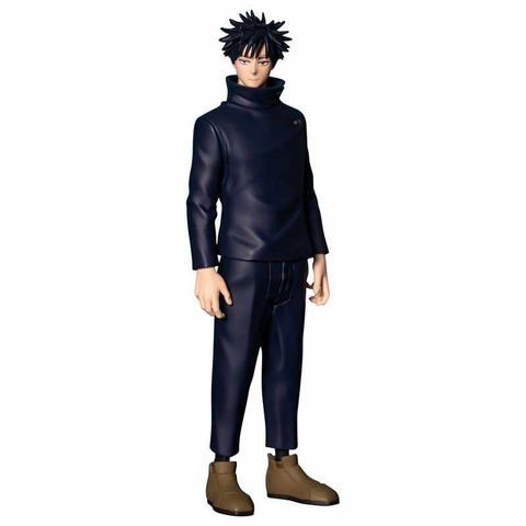 [PRE ORDER] MÔ HÌNH Fushiguro Megumi - Jujutsu Kaisen -  Collekazaro (CK-J02) - T-Spark (Takara Tomy) ACTION FIGURE CHÍNH HÃNG