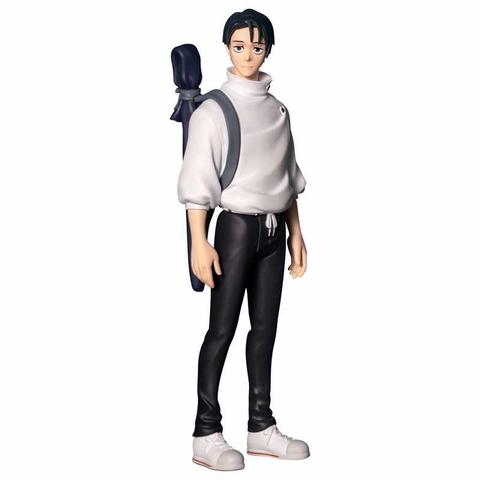 [PRE ORDER] MÔ HÌNH   Okkotsu Yuta - Jujutsu Kaisen - Collekazaro (CK-J03) - T-Spark (Takara Tomy) ACTION FIGURE CHÍNH HÃNG