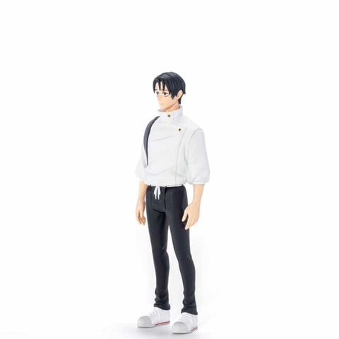 [PRE ORDER] MÔ HÌNH   Okkotsu Yuta - Jujutsu Kaisen - Collekazaro (CK-J03) - T-Spark (Takara Tomy) ACTION FIGURE CHÍNH HÃNG