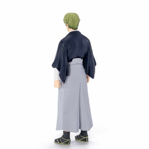 [PRE ORDER] MÔ HÌNH Zenin Naoya - Jujutsu Kaisen - Zenin Naoya - Collekazaro (CK-J05) - T-Spark (Takara Tomy) ACTION FIGURE CHÍNH HÃNG