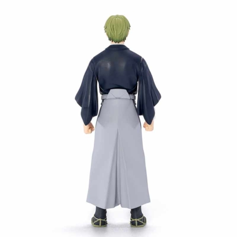 [PRE ORDER] MÔ HÌNH Zenin Naoya - Jujutsu Kaisen - Zenin Naoya - Collekazaro (CK-J05) - T-Spark (Takara Tomy) ACTION FIGURE CHÍNH HÃNG