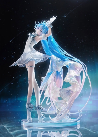 [PRE ORDER] MÔ HÌNH Hatsune Miku - Vocaloid - 1/7 - Symphony, 2025 Sapporo Concert Ver. (Good Smile Company) FIGURE CHÍNH HÃNG