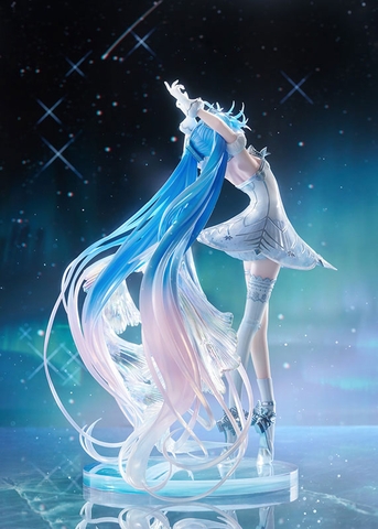 [PRE ORDER] MÔ HÌNH Hatsune Miku - Vocaloid - 1/7 - Symphony, 2025 Sapporo Concert Ver. (Good Smile Company) FIGURE CHÍNH HÃNG