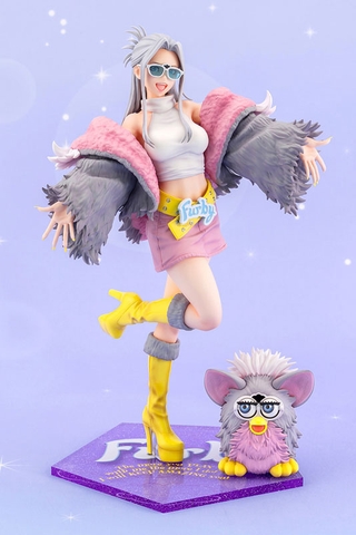 [PRE ORDER] MÔ HÌNH Furby - Bishoujo Statue (Kotobukiya) FIGURE CHÍNH HÃNG
