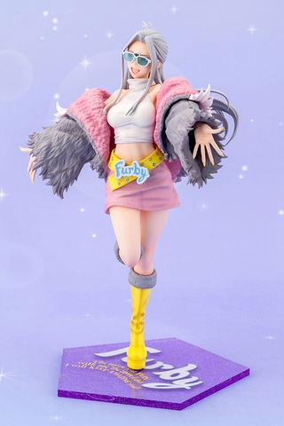 [PRE ORDER] MÔ HÌNH Furby - Bishoujo Statue (Kotobukiya) FIGURE CHÍNH HÃNG