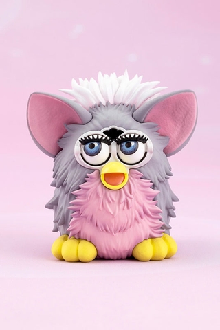 [PRE ORDER] MÔ HÌNH Furby - Bishoujo Statue (Kotobukiya) FIGURE CHÍNH HÃNG