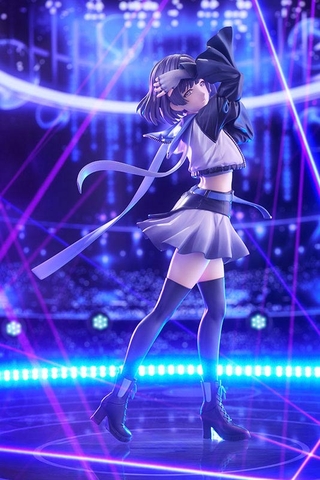 [PRE ORDER] MÔ HÌNH Hataya Misuzu - Gakuen iDOLM@STER - 1/7 - Tsukinokame (Kotobukiya) FIGURE CHÍNH HÃNG