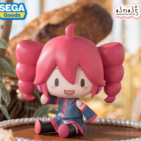 [PRE ORDER] MÔ HÌNH Kasane Teto - Utau - Fuwa Puchi - S-Fire (Sega Fave) FIGURE CHÍNH HÃNG