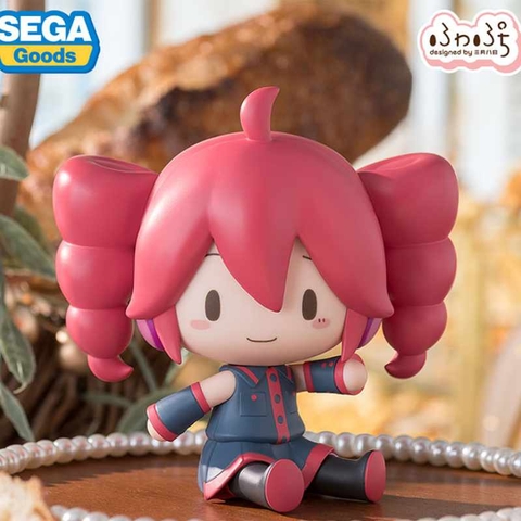 [PRE ORDER] MÔ HÌNH Kasane Teto - Utau - Fuwa Puchi - S-Fire (Sega Fave) FIGURE CHÍNH HÃNG