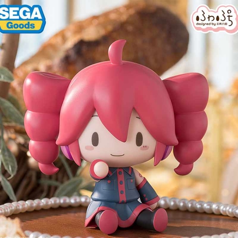 [PRE ORDER] MÔ HÌNH Kasane Teto - Utau - Fuwa Puchi - S-Fire (Sega Fave) FIGURE CHÍNH HÃNG